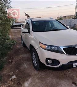 كيا سورينتو